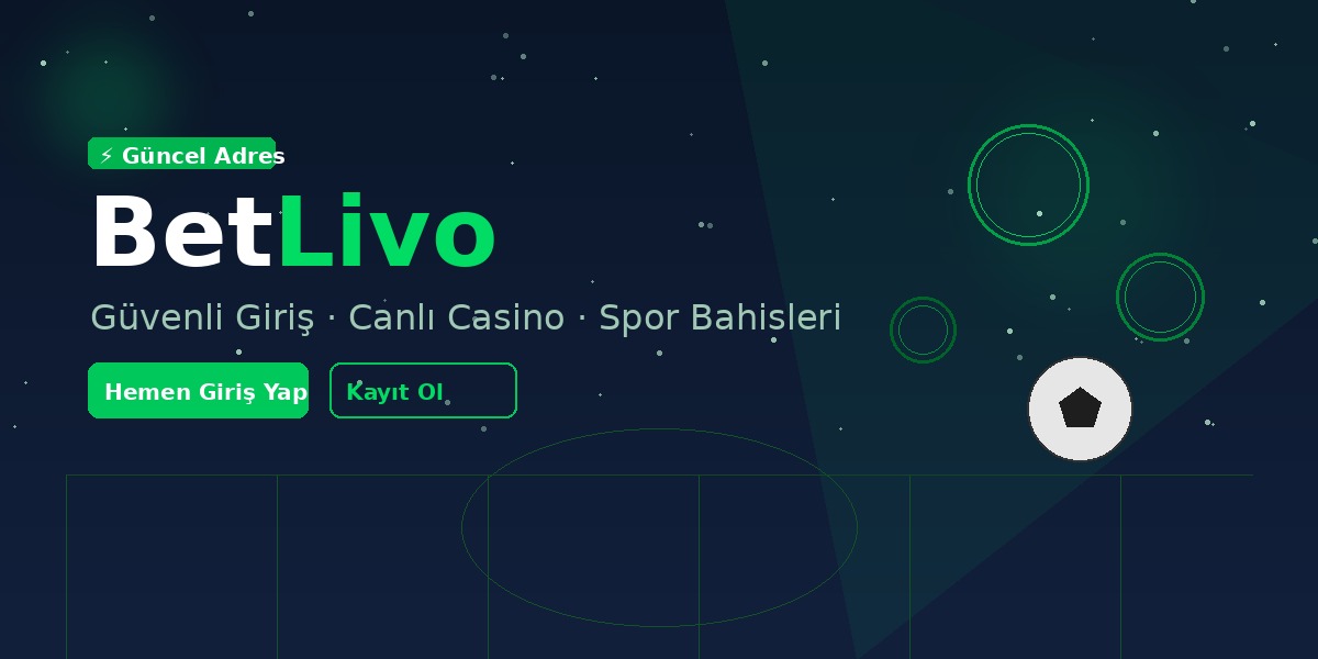 Betlivo